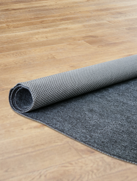 Why Rug Pads Are Essential for Hardwood Floors in Denver