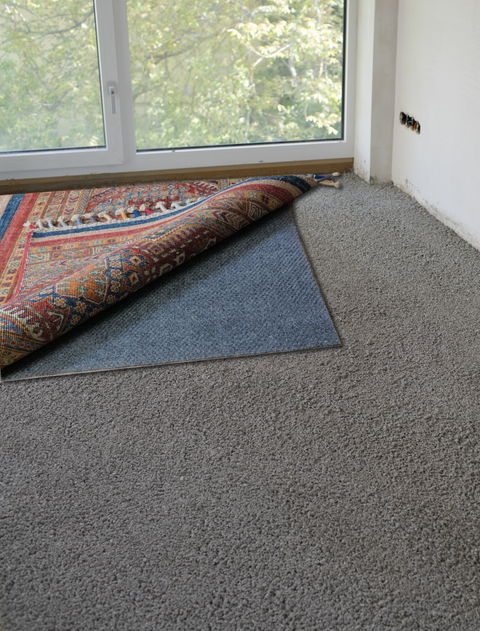 The Ultimate Guide to Carpet Floors & Rug Pads in Denver