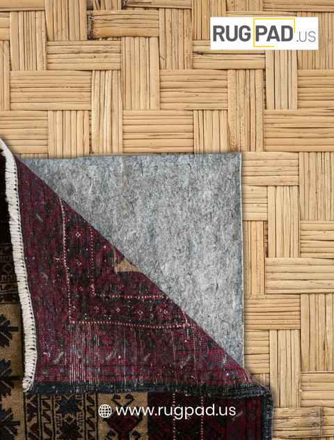 Best Rug Pads for Bamboo Floors in Denver – Protect Your Floors the Right Way